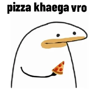 🍕 emoji Anonymous's Sticker pack — @stckrRobot Telegram sticker 8 of 120