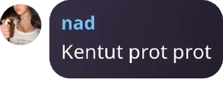 🥺 emoji punya pacar jeno huwuww 🥺🥺 Telegram sticker 21 of 22