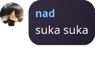 🫰 emoji punya pacar jeno huwuww 🥺🥺 Telegram sticker 6 of 22