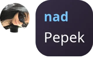 🥺 emoji punya pacar jeno huwuww 🥺🥺 Telegram sticker 16 of 22
