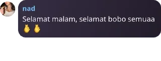 🥺 emoji punya pacar jeno huwuww 🥺🥺 Telegram sticker 19 of 22