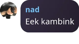 🥺 emoji punya pacar jeno huwuww 🥺🥺 Telegram sticker 12 of 22