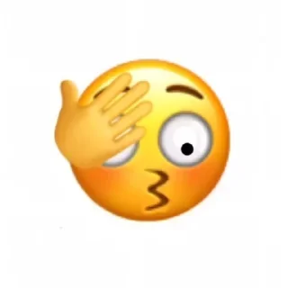 Sticker from Emoji