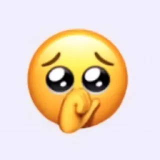 Sticker from Emoji