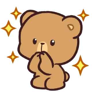 Sticker from Mocha Daily Life
