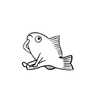 Sticker from @tikelmu Diang's Life