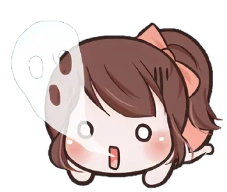 Sticker from ❲ ⎙ @crmll06 ❳ Bᥲbᥡ b᥆᥆ - bᥙb᥆᥆