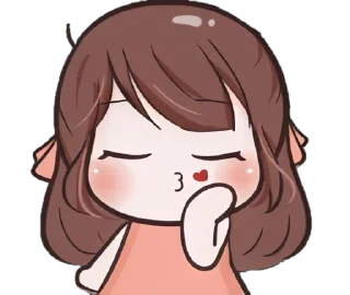 Sticker from ❲ ⎙ @crmll06 ❳ Bᥲbᥡ b᥆᥆ - bᥙb᥆᥆