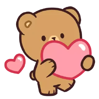 Sticker from Mocha Daily Life