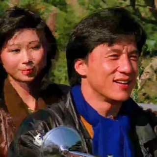 💥 emoji Jackie Chan 🍿🎥 @Situmos_Stickers Telegram sticker 6 of 28