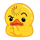 🤔 emoji @King_Paratox's pack Vol.1 (Animated) Telegram sticker 15 of 50