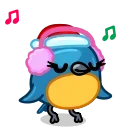 💃 emoji @Shivam_Patel's pack Vol.1 (Animated) Telegram sticker 13 of 42