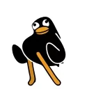🕺 emoji @Lifeismess's pack Vol.1 (Animated) Telegram sticker 15 of 25