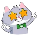 Sticker from @JokerRonaldo's kang pack Vol.1 (Animated)