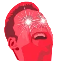 😎 emoji @JokerRonaldo's kang pack Vol.3 (Animated) Telegram sticker 16 of 29