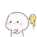 Sticker from @Nitesh_231's kang pack Vol.2 (Animated)