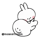 Sticker from @Nitesh_231's kang pack Vol.2 (Animated)