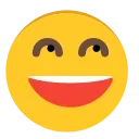 😂 emoji @JokerRonaldo's kang pack Vol.3 (Animated) Telegram sticker 20 of 29