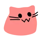 🤪 emoji @Nitesh_231's kang pack Vol.2 (Animated) Telegram sticker 21 of 50