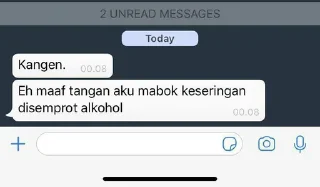 Sticker from awikwok ngab