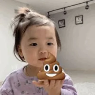 😅 emoji 不三不四 Telegram sticker 20 of 61