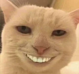 😅 emoji 不三不四 Telegram sticker 16 of 61