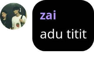 Sticker from pecinta segs🥵🥵 pack by @QuotLyBot