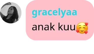 🥰 emoji PPKM pack by @QuotLyBot Telegram sticker 23 of 120