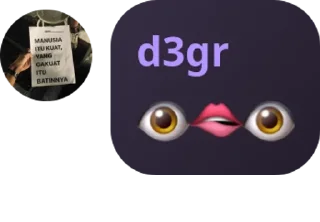 👁️ emoji PPKM pack by @QuotLyBot Telegram sticker 6 of 120