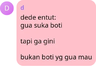 🤷‍♂️ emoji PPKM pack by @QuotLyBot Telegram sticker 15 of 120