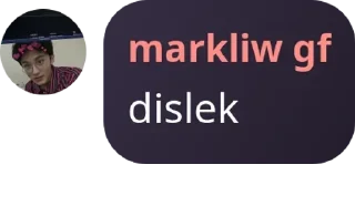 Sticker from PPKM pack by @QuotLyBot