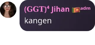 ⏰ emoji jihan Telegram sticker 6 of 10