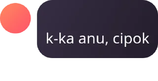 🐚 emoji PPKM (plonga plongo kurang mon pack by @QuotLyBot Telegram sticker 11 of 18