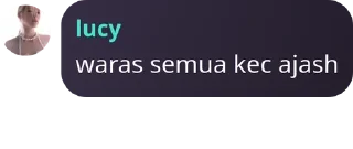 🧖‍♂️ emoji PPKM [ planga plongo kurang mo pack by @QuotLyBot Telegram sticker 6 of 12