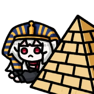 Sticker from 阿龙来咯 @zhaxia_cn