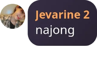 😒 emoji punya jepa Telegram sticker 5 of 26
