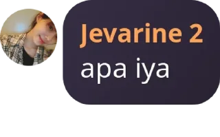 😎 emoji punya jepa Telegram sticker 17 of 26