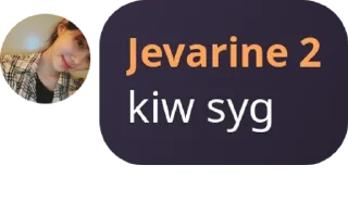😘 emoji punya jepa Telegram sticker 6 of 26