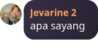 😎 emoji punya jepa Telegram sticker 24 of 26