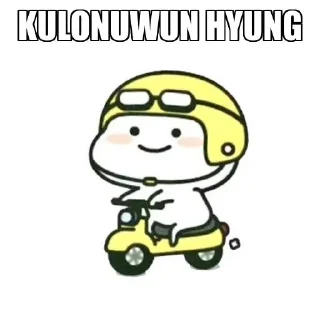 🤔 emoji @oViNc's kang pack Vol.5 Telegram sticker 1 of 120