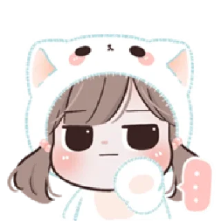 Sticker from i'm yours! | @cutestickers4you