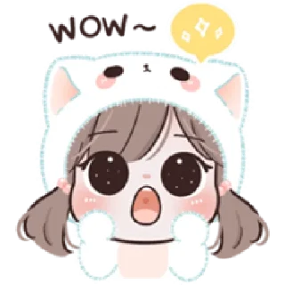 Sticker from i'm yours! | @cutestickers4you