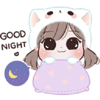 Sticker from i'm yours! | @cutestickers4you