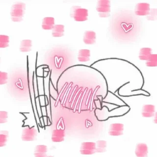 Sticker from ಇᏞɪsᴀ!!⋆'s sticker pack (@YaeMiko_Roxbot)
