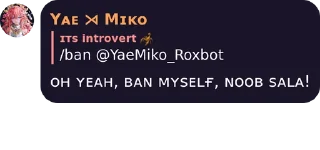 🙂 emoji °•°𝙈𝙖𝙭°•°'s sticker pack (@YaeMiko_Roxbot) 3 Telegram sticker 24 of 120