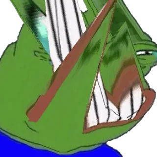 😂 emoji @Legendary_vegito's legend Vol.3 Telegram sticker 21 of 120