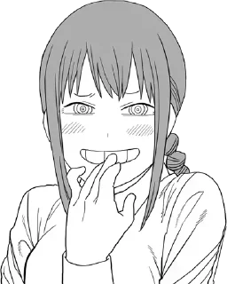 Sticker from Sai's sticker pack (@Enmu_Kizuki_bot)