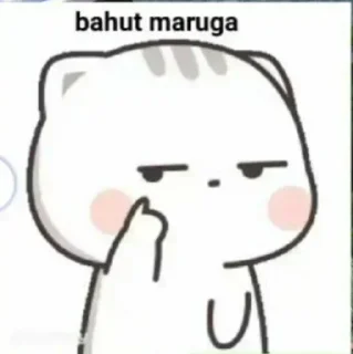 😡 emoji ..ℱᎯℛℋᎯℕ..'s sticker pack (@YaeMiko_Roxbot) Telegram sticker 13 of 119