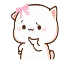 Sticker from ༺Reϻi𝖝༻'s animated pack (@Yone_Robot)