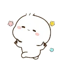 Sticker from ༺Reϻi𝖝༻'s animated pack (@Yone_Robot)
